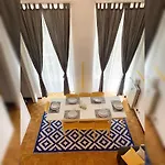 Casa Luciana 公寓 *