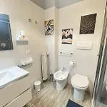 Casa Luciana 公寓 *