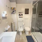 Casa Luciana 公寓 *