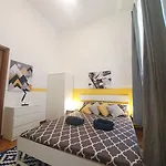 Casa Luciana 公寓 都灵