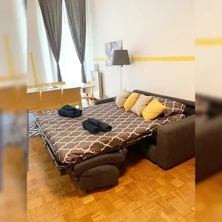 Casa Luciana * تورينو