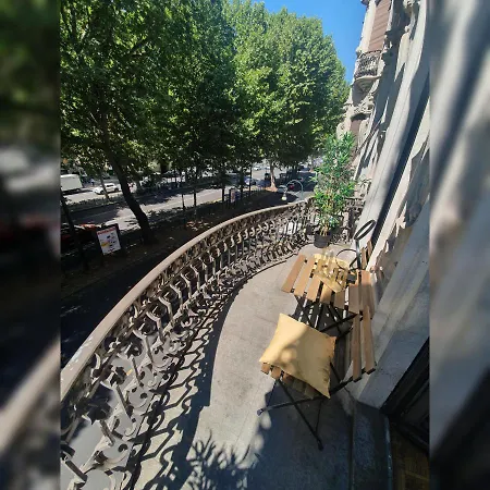 شقة Casa Luciana *