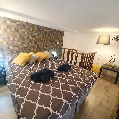 Casa Luciana * Turin