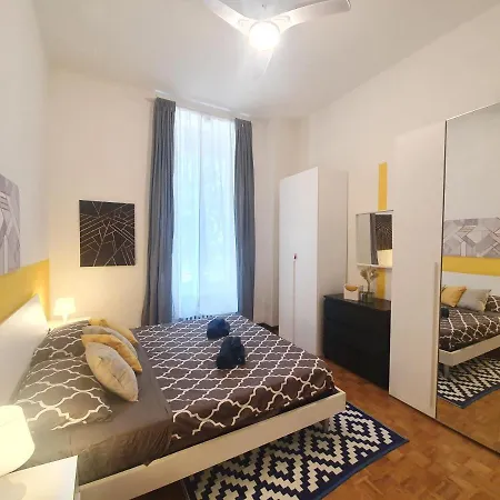 Casa Luciana * Turin