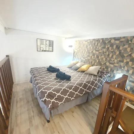 Apartment Casa Luciana Turin