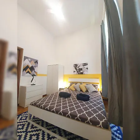 Casa Luciana *