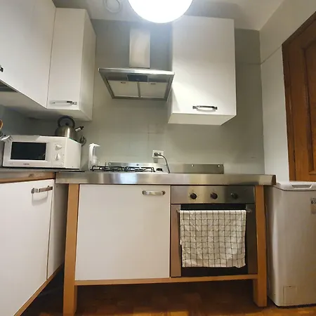 Casa Luciana Apartman