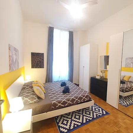 Apartman Casa Luciana *
