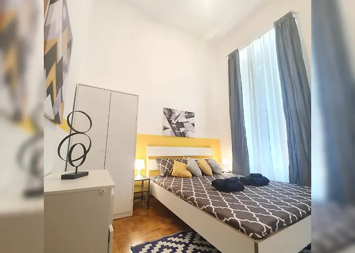 Apartment Casa Luciana Turin
