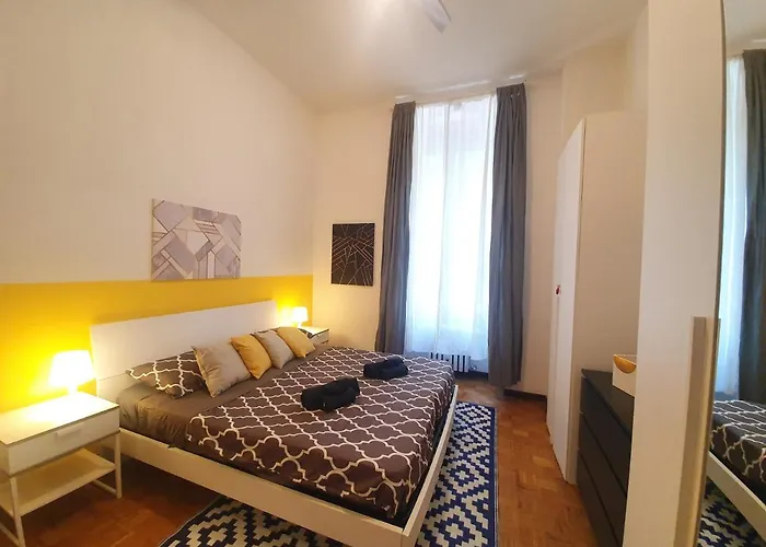 Casa Luciana