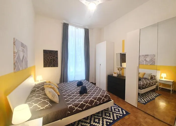 Casa Luciana * Turin