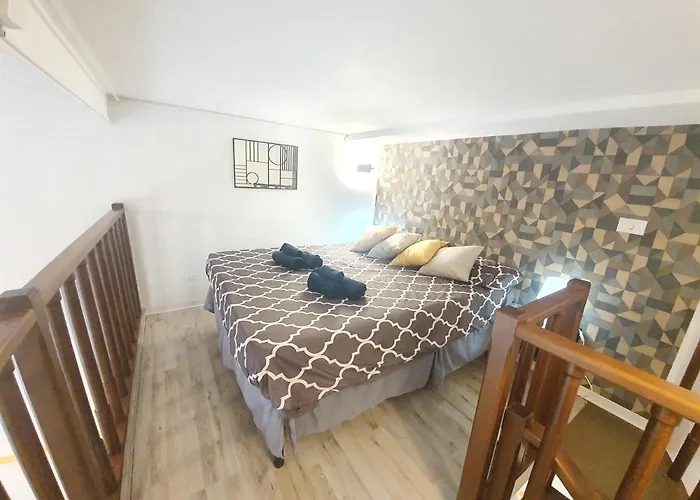 Apartment Casa Luciana Turin