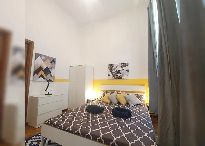 Casa Luciana *