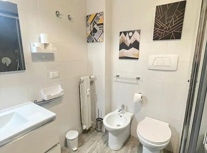 Casa Luciana Apartment *