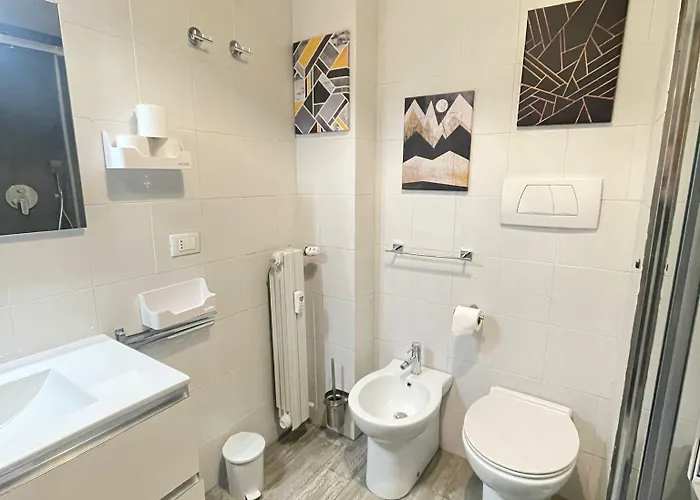 Casa Luciana Apartment *