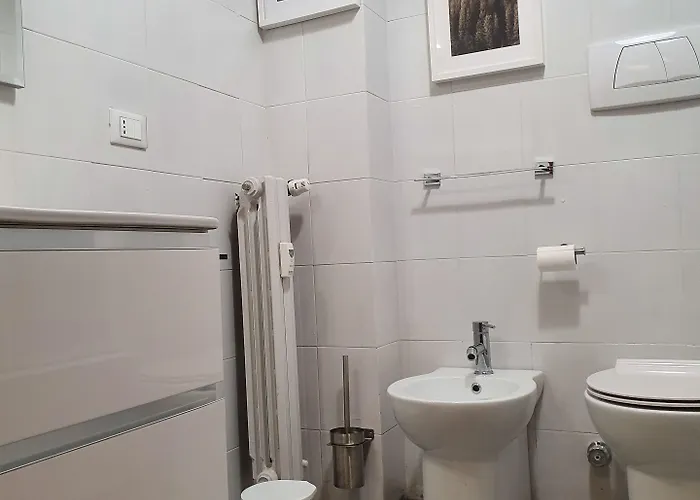 Casa Luciana Apartment Turin