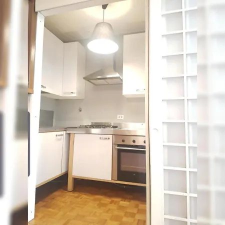 Casa Luciana * Турин