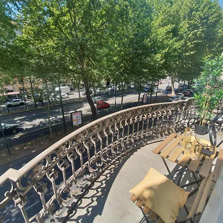 Апартаменты Casa Luciana *