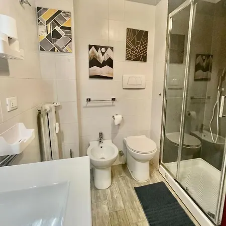 Casa Luciana * Турин