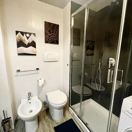 Апартаменты Casa Luciana