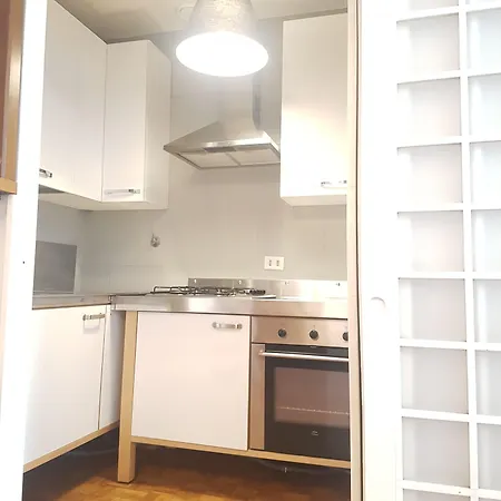 Casa Luciana Турин