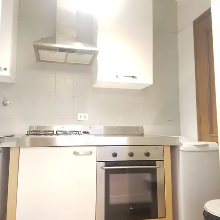 Casa Luciana Апартаменты Турин