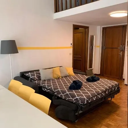 Casa Luciana Апартаменты *