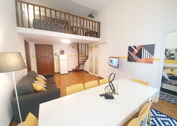 Casa Luciana Appartement Turin