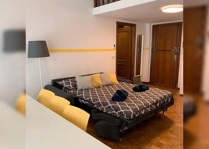 Casa Luciana Διαμέρισμα *