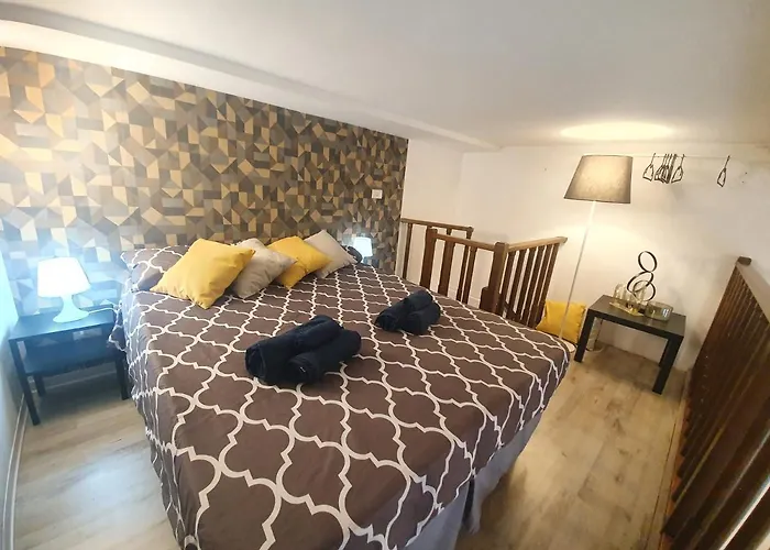Casa Luciana * Turin