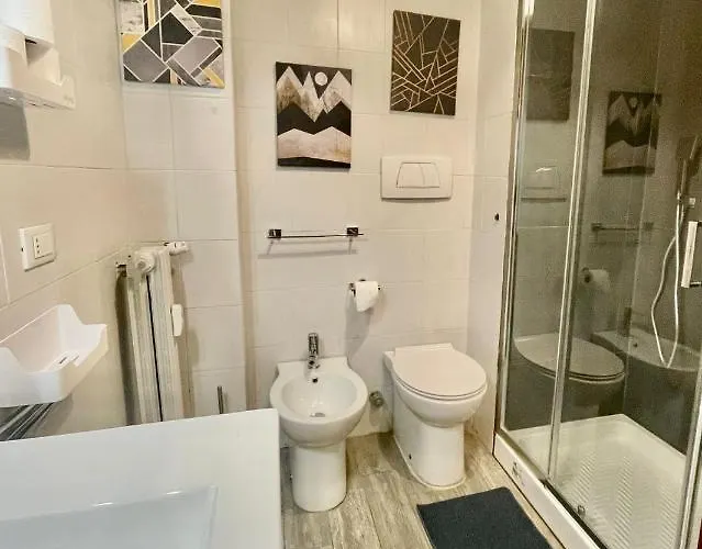 Casa Luciana * Turin