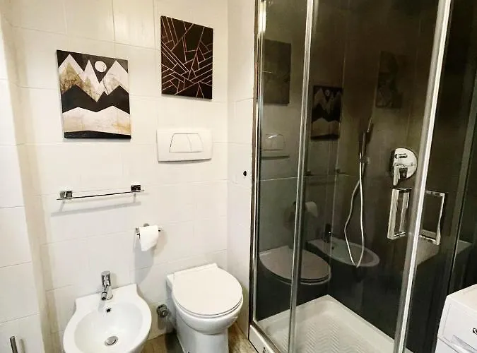 Appartement Casa Luciana