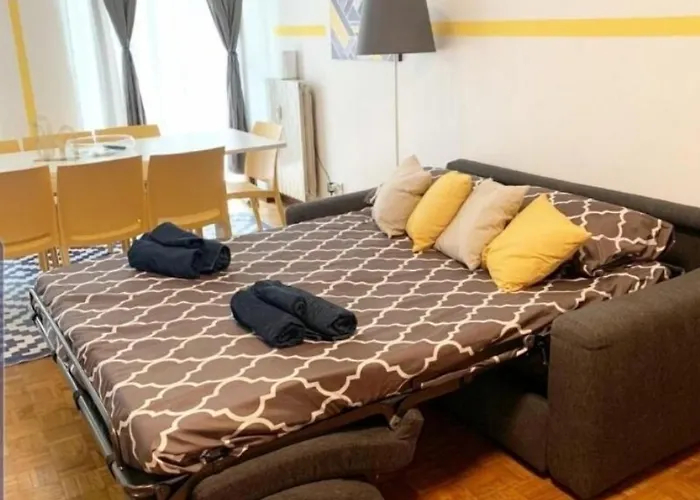 Διαμέρισμα Casa Luciana