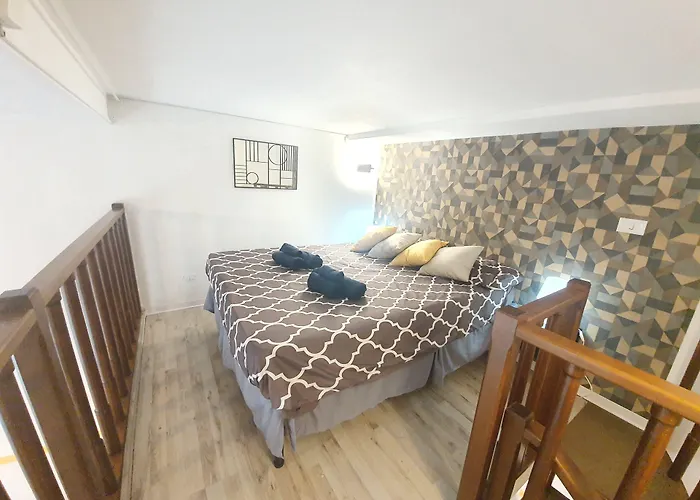 Casa Luciana *
