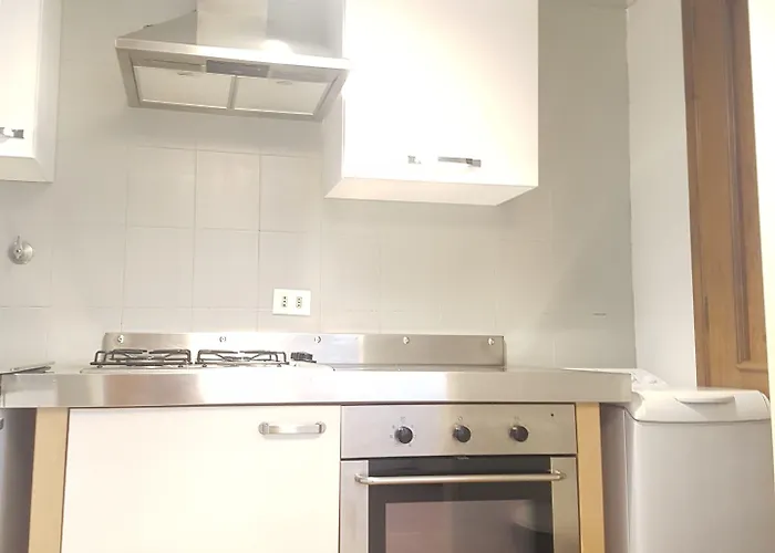 Casa Luciana Appartement Turin