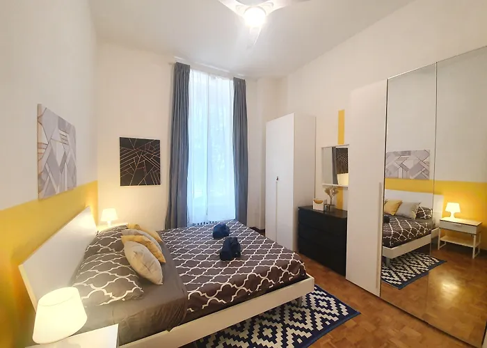 Casa Luciana *