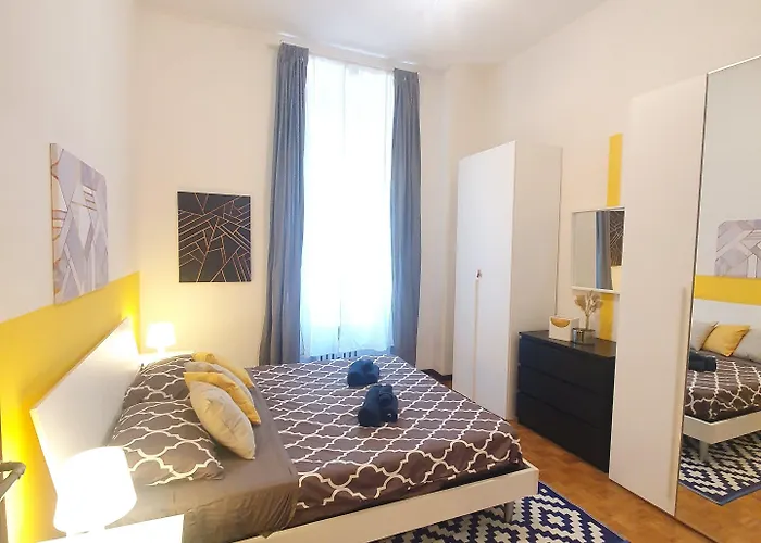 Διαμέρισμα Casa Luciana *