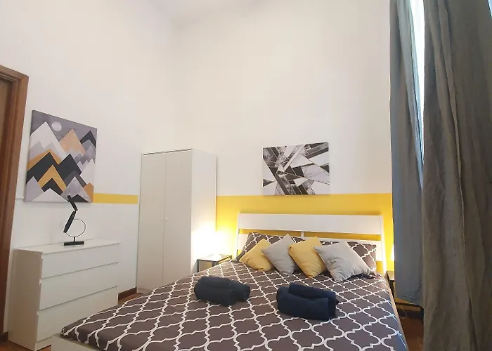 Casa Luciana Διαμέρισμα Τορίνο