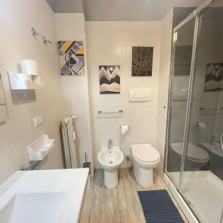 Casa Luciana Apartament *