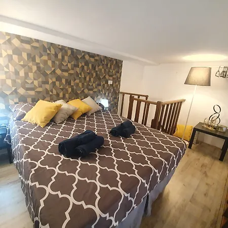 Casa Luciana Apartament *