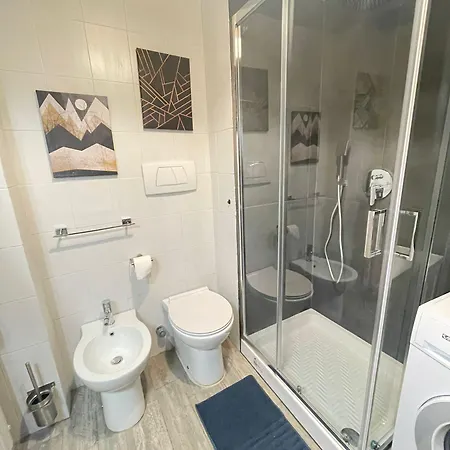 Apartament Casa Luciana Turyn