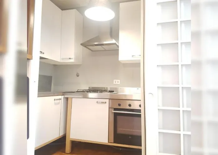 Casa Luciana * Turin