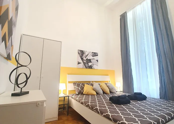 Casa Luciana